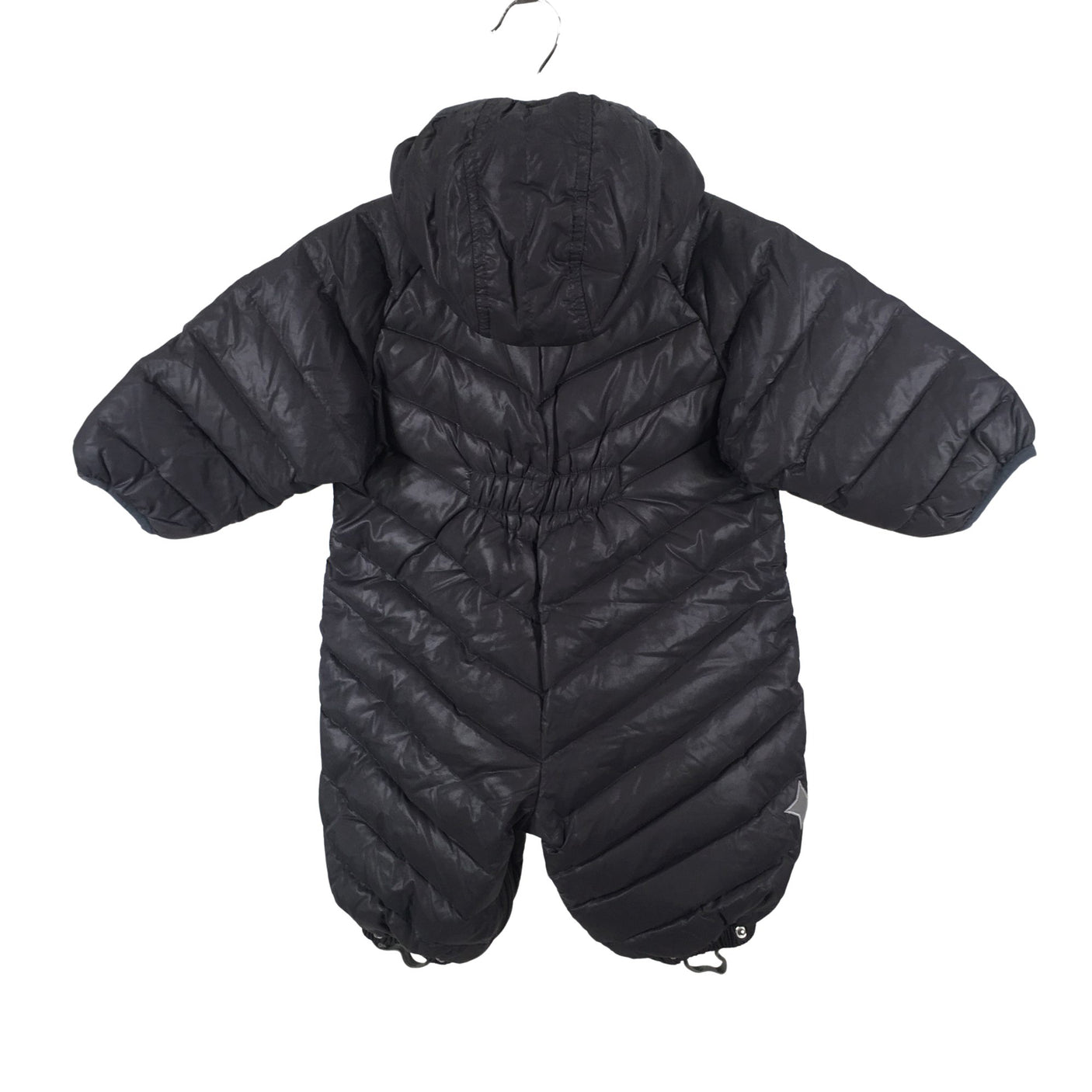 Unisex Reima - Toppahaalari, koko 56 - 62 -  (2)