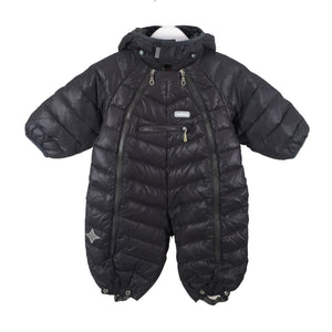 Unisex Reima - Toppahaalari, koko 56 - 62 -  (1)