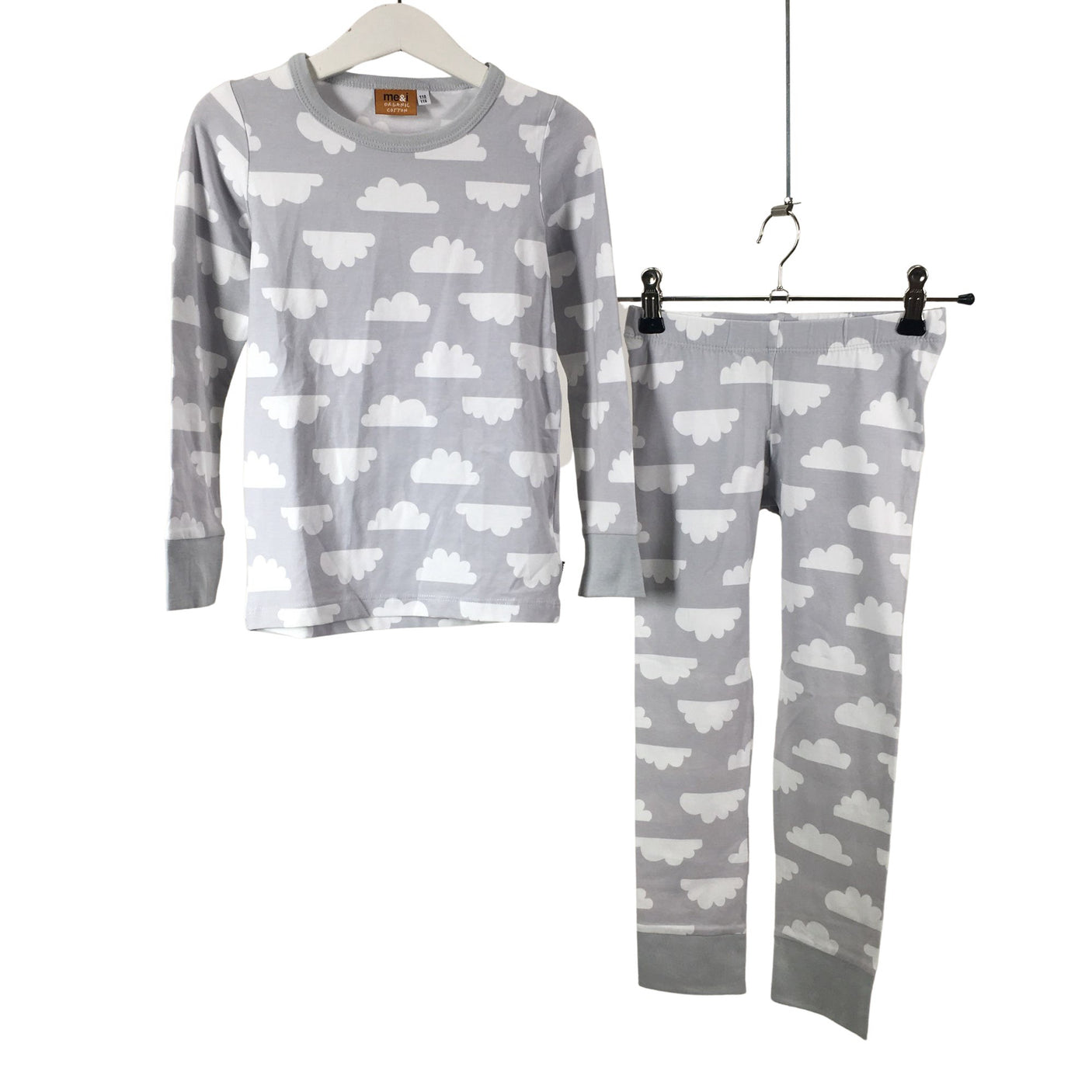 Unisex me&i - Yöasu, koko 110 - 116 -  (1)