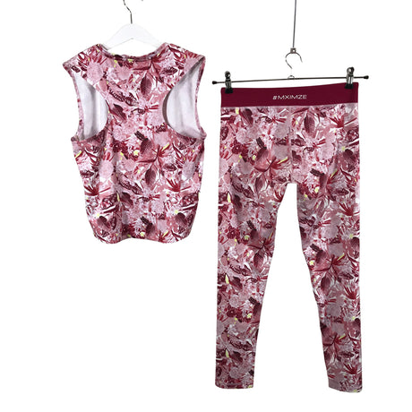 Unisex #mximze - Urheilutrikoot, koko 158 - 164 -  (2)