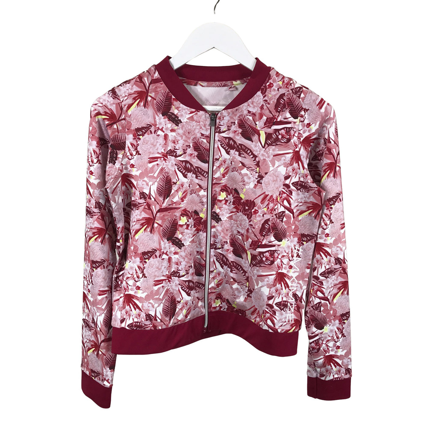 Unisex #mximze - Verryttelytakki, koko 158 - 164 -  (1)