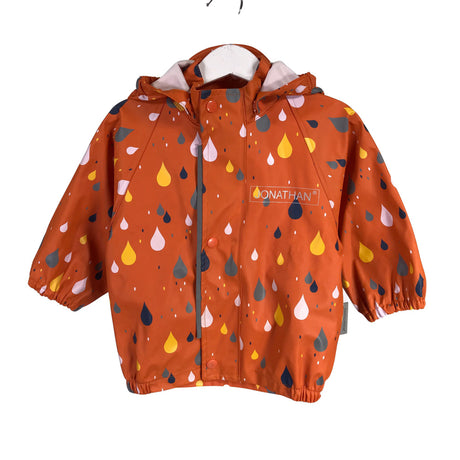Unisex Jonathan - Sadetakki, koko 74 - 80 -  ()