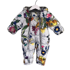 Unisex Molo Kids - Toppahaalari, koko 56 - 62 -  (1)