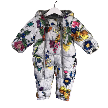 Unisex Molo Kids - Toppahaalari, koko 56 - 62 -  ()