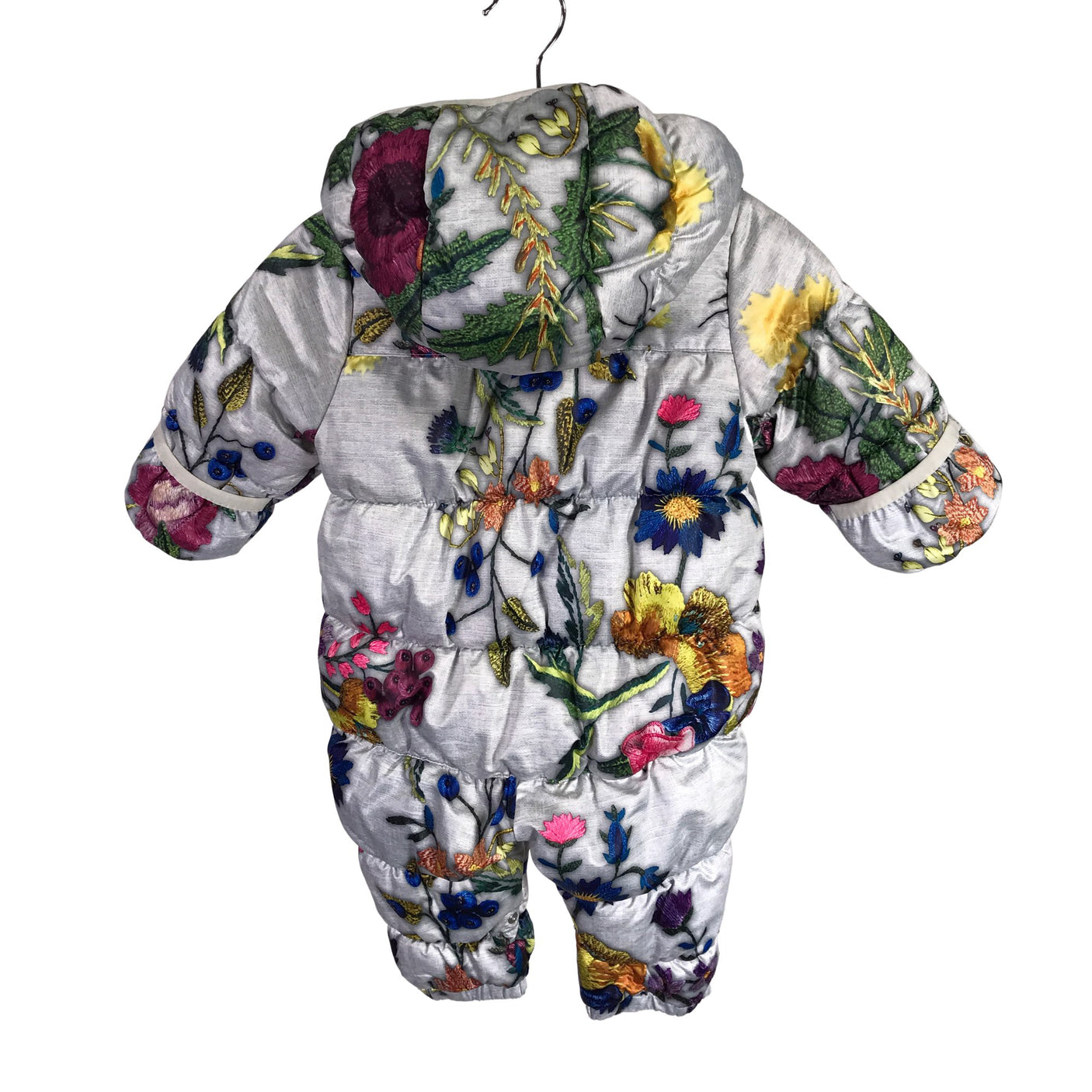 Unisex Molo Kids - Toppahaalari, koko 56 - 62 -  (2)