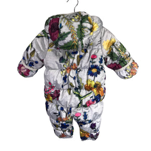 Unisex Molo Kids - Toppahaalari, koko 56 - 62 -  (2)