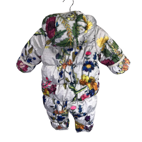 Unisex Molo Kids - Toppahaalari, koko 56 - 62 -  (2)