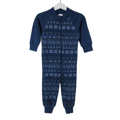 Unisex Polarn O. Pyret - Villahaalari, koko 74 - 80 -  ()