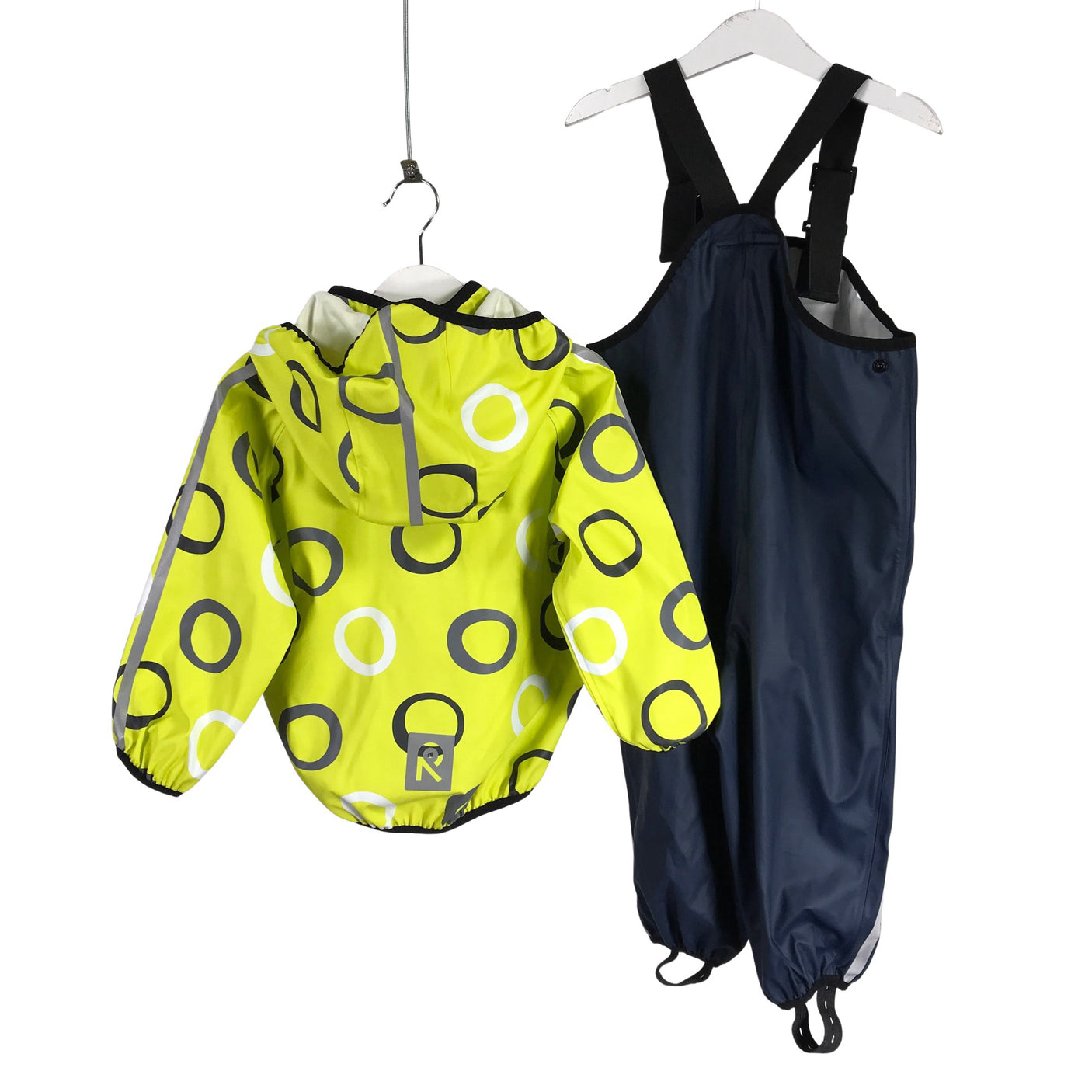 Unisex Reima - Sadeasu, koko 80 - 86 -  (2)