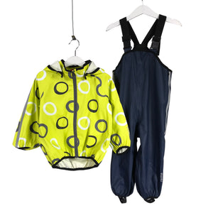 Unisex Reima - Sadeasu, koko 80 - 86 -  (1)