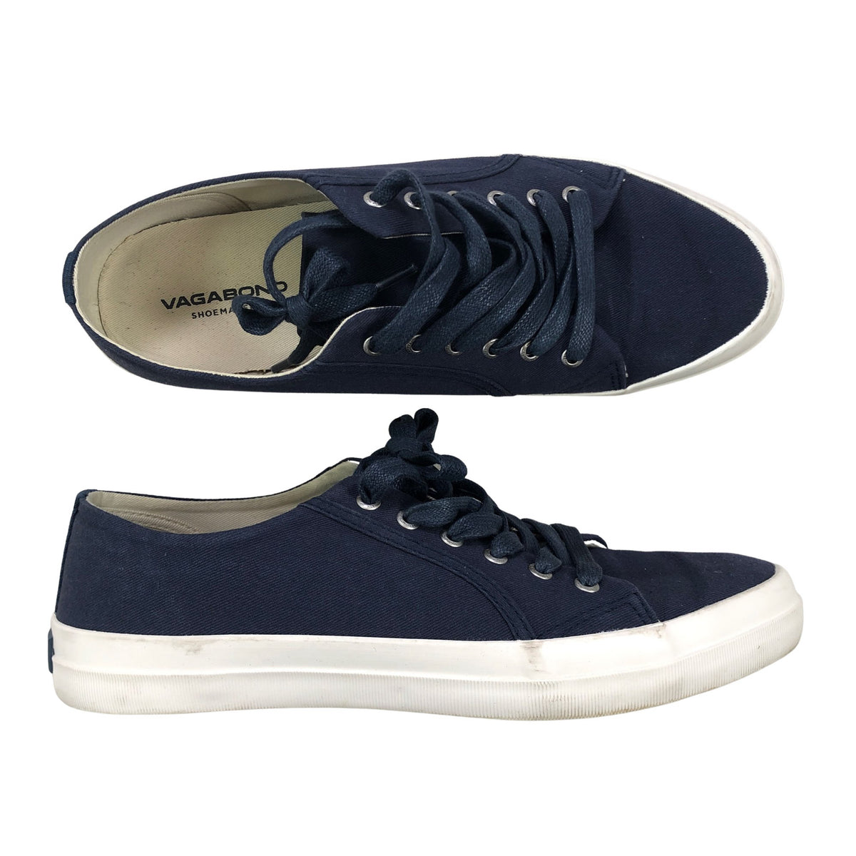 Unisex Vagabond - Tennarit, koko 39 -  (1)