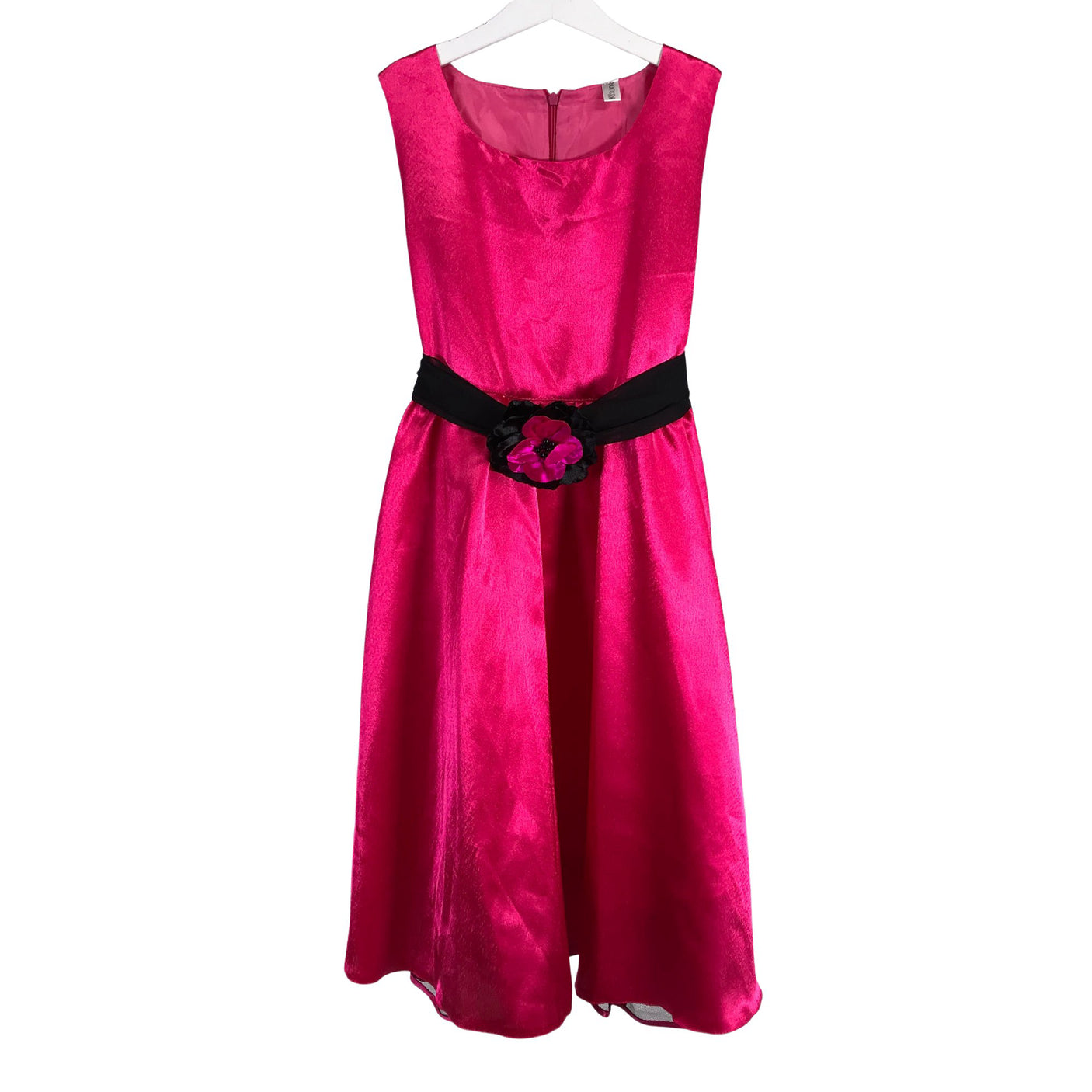 Unisex Klione - Juhlamekko, koko 140 - 146 -  (1)