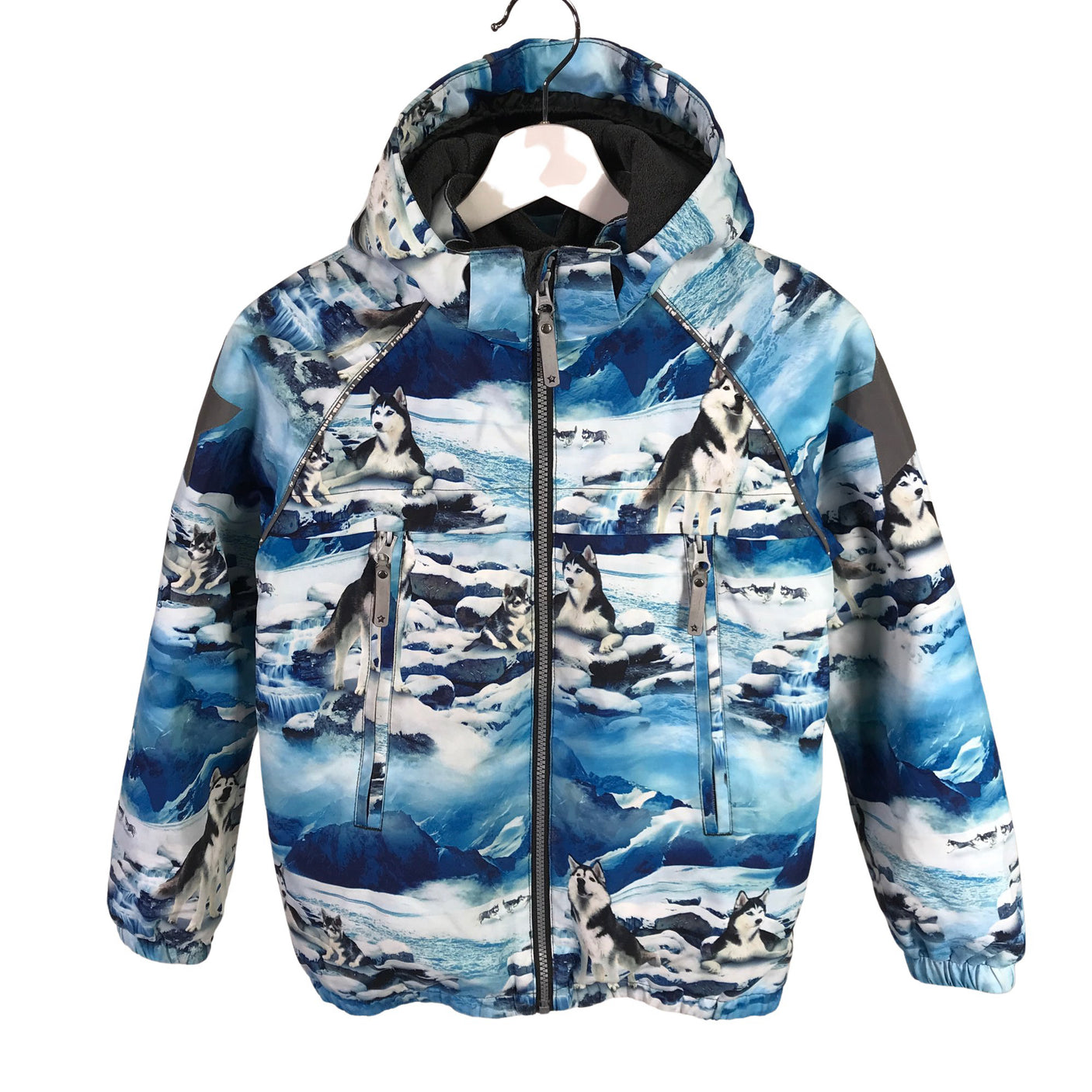 Unisex Molo Kids - Toppatakki, koko 134 - 140 -  (1)