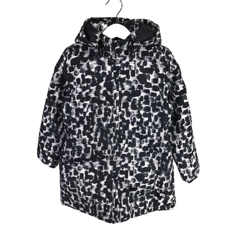 Unisex Name It - Toppatakki, koko 104 - 110 -  ()
