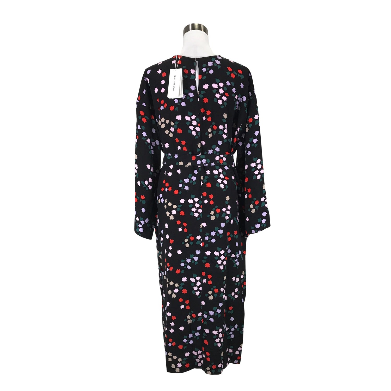  Mekko  Sifonkimekko, koko 40  Marimekko 