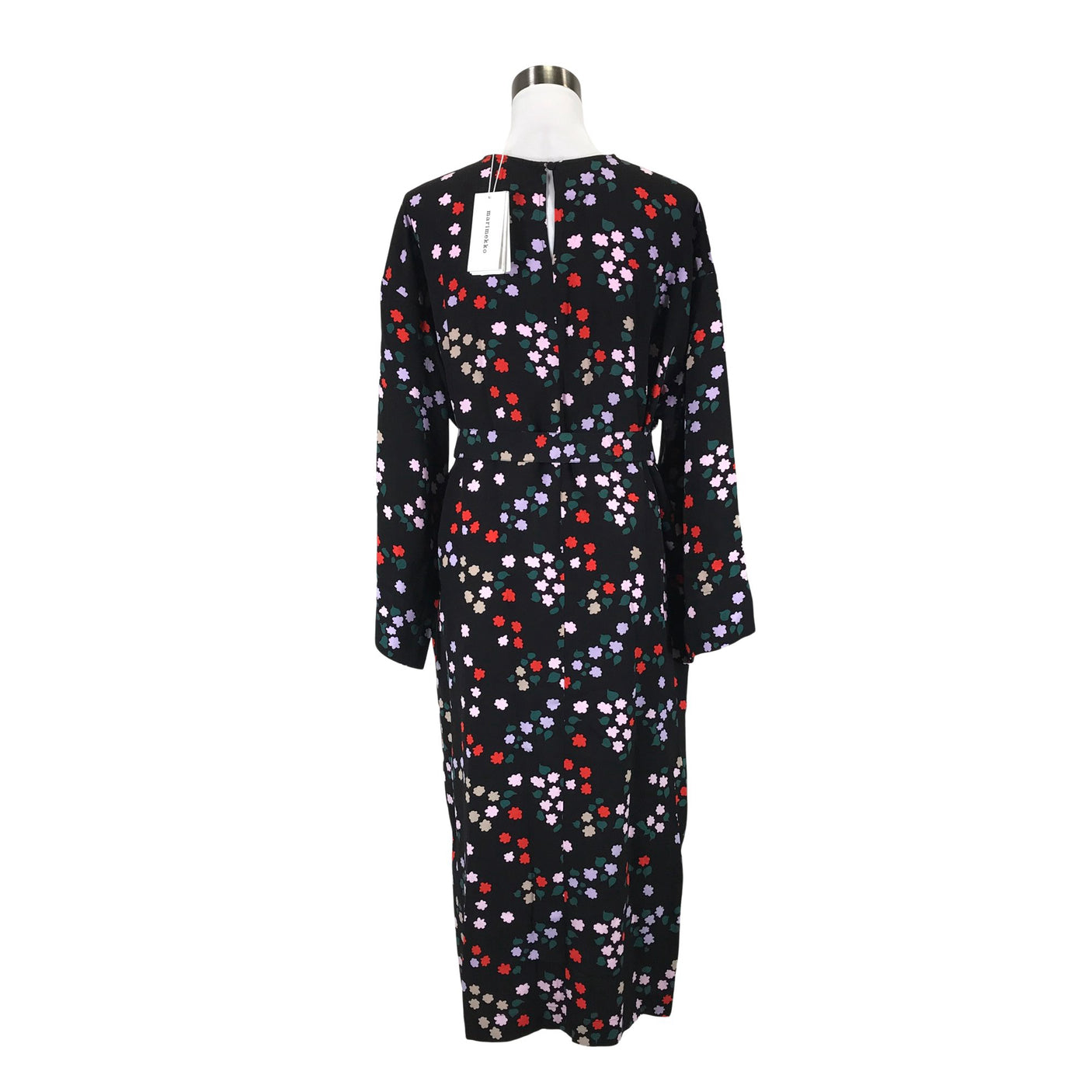 Unisex Marimekko - Sifonkimekko, koko 40 -  (2)