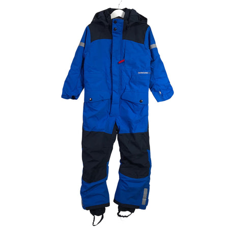 Unisex Didriksons - Toppahaalari, koko 104 - 110 -  ()