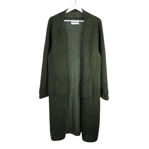 Unisex Bohemiana - Neuletakki, koko 38 -  (1)