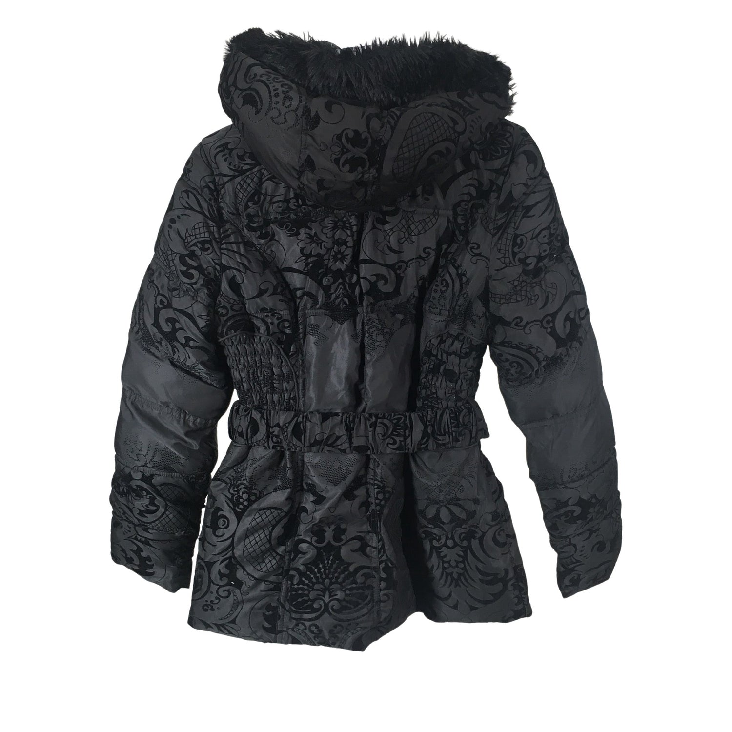  Toppatakki  Toppatakki, koko 40  Desigual 