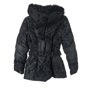 Unisex Desigual - Toppatakki, koko 40 -  (2)