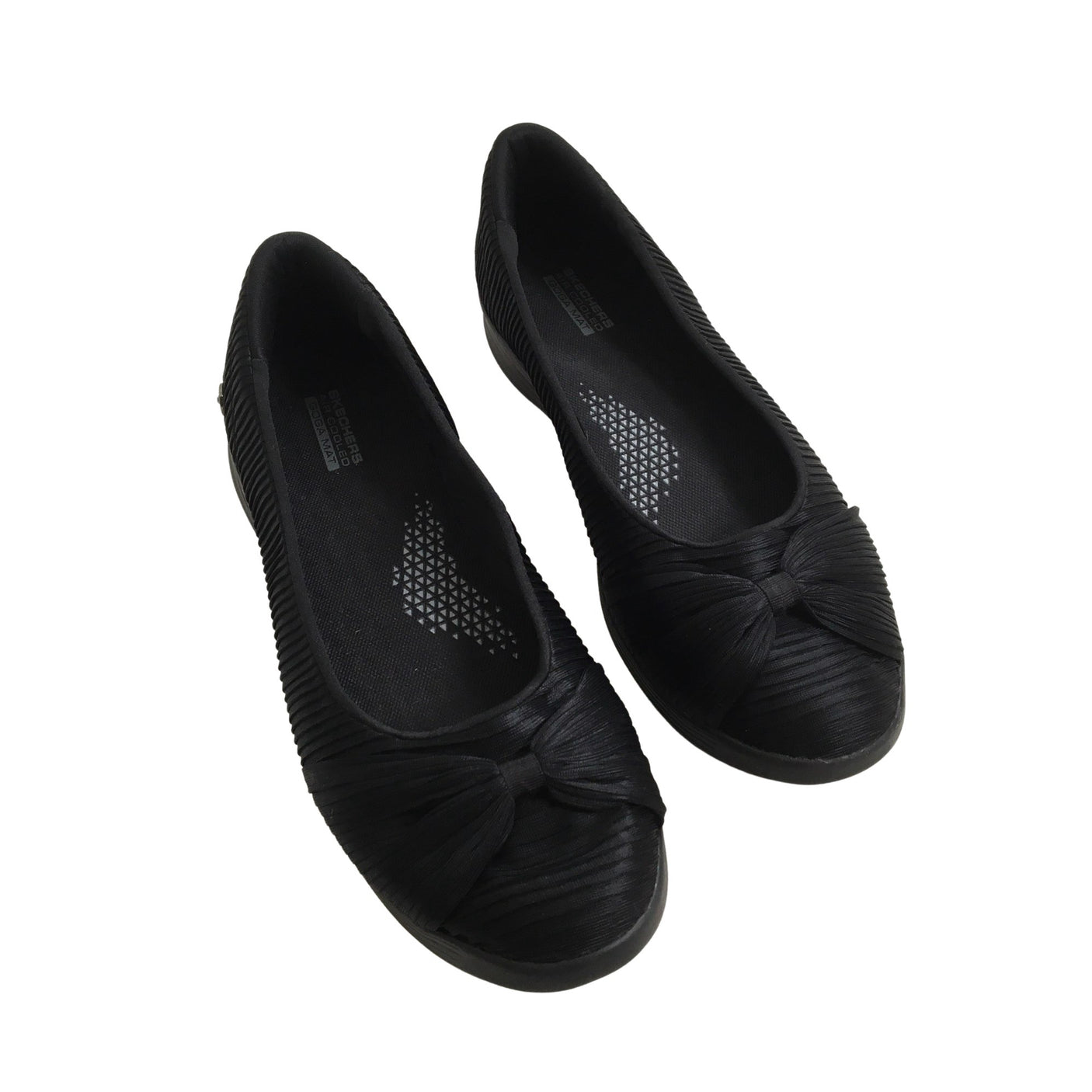 Unisex Skechers - Ballerinat, koko 39 -  (2)