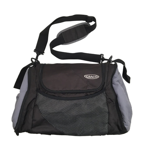 Unisex Graco - Hoitolaukku, koko Maxi -  ()
