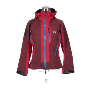 Unisex Haglöfs - Kuoritakki, koko 36 -  (1)