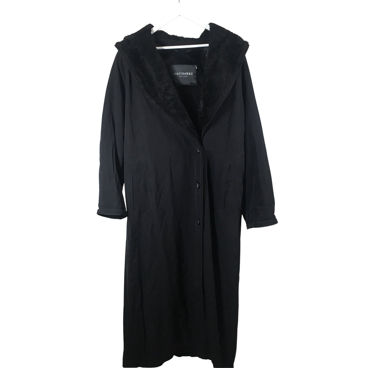 Villakangastakki, koko 38