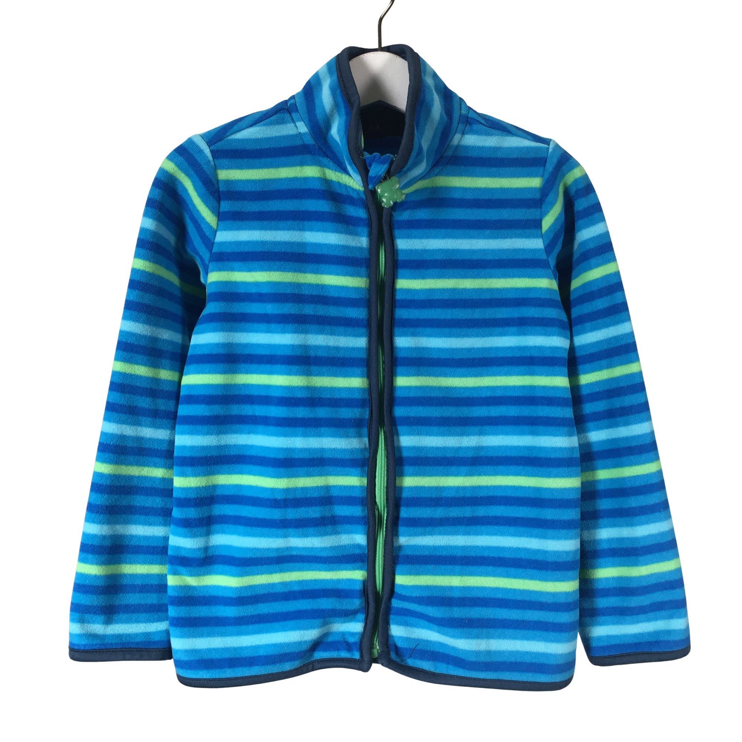 Fleecetakki, koko 110 - 116