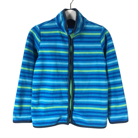 Unisex Tchibo - Fleecetakki, koko 110 - 116 -  ()