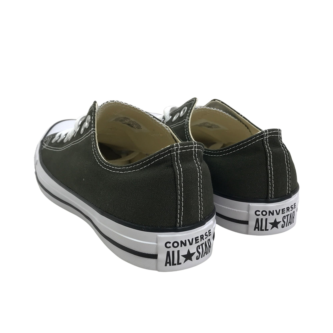 Unisex Converse - Tennarit, koko 45 -  (2)
