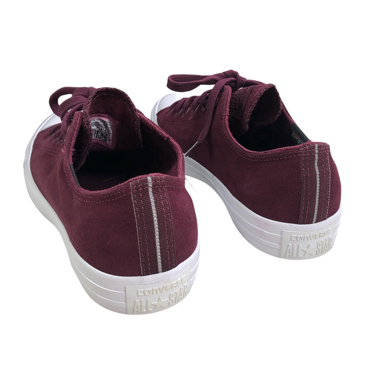  Tennarit  Tennarit, koko 41  Converse 