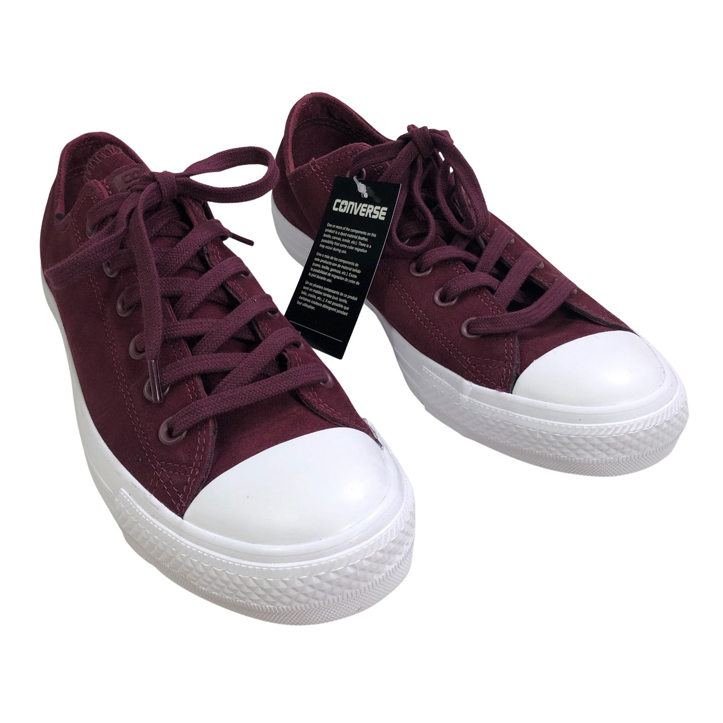 Unisex Converse - Tennarit, koko 41 -  (3)