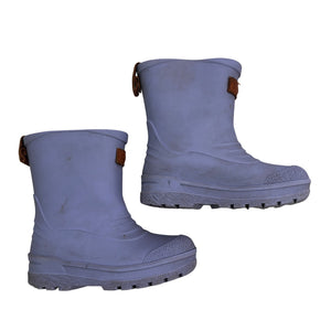 Kumisaappaat, koko 24