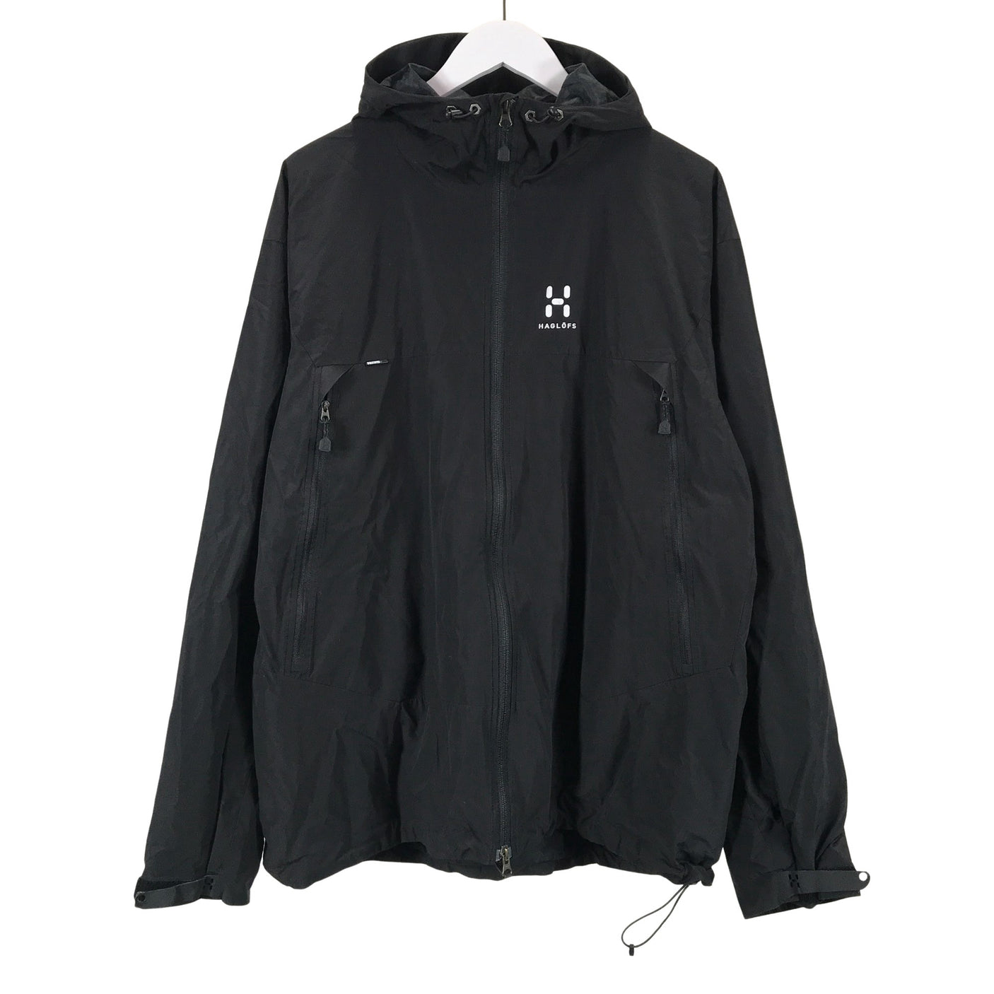 Unisex Haglöfs - Ulkoilutakki, koko XXL -  (1)