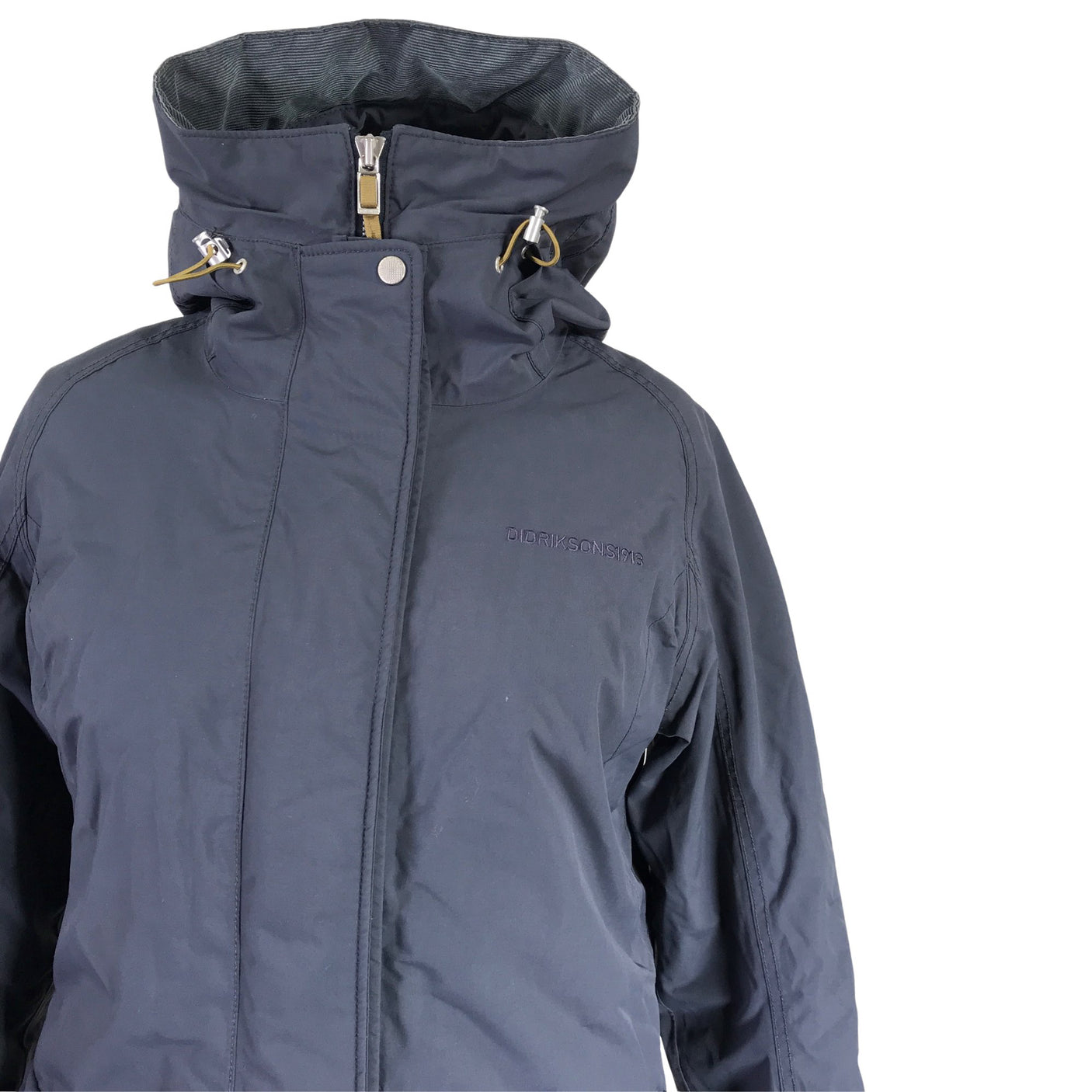 Unisex Didriksons - Parkatakki, koko 40 -  (3)