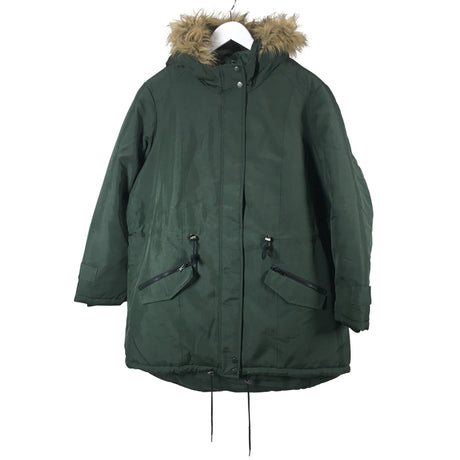 Unisex Junarose - Parkatakki, koko 50 -  ()