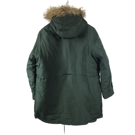 Unisex Junarose - Parkatakki, koko 50 -  (2)