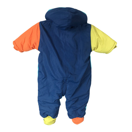 Unisex Marimekko - Toppahaalari, koko 56 - 62 -  (2)