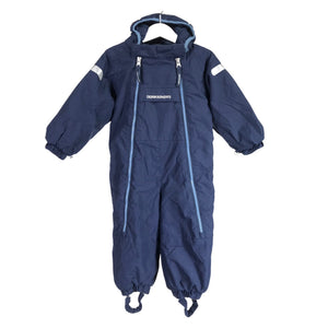 Unisex Didriksons - Toppahaalari, koko 74 - 80 -  (1)