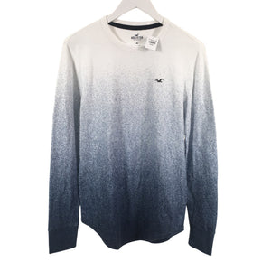 Unisex Hollister - Trikoopaita, koko L -  (1)