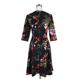 Unisex Monton - Kangasmekko, koko 36 -  (2)