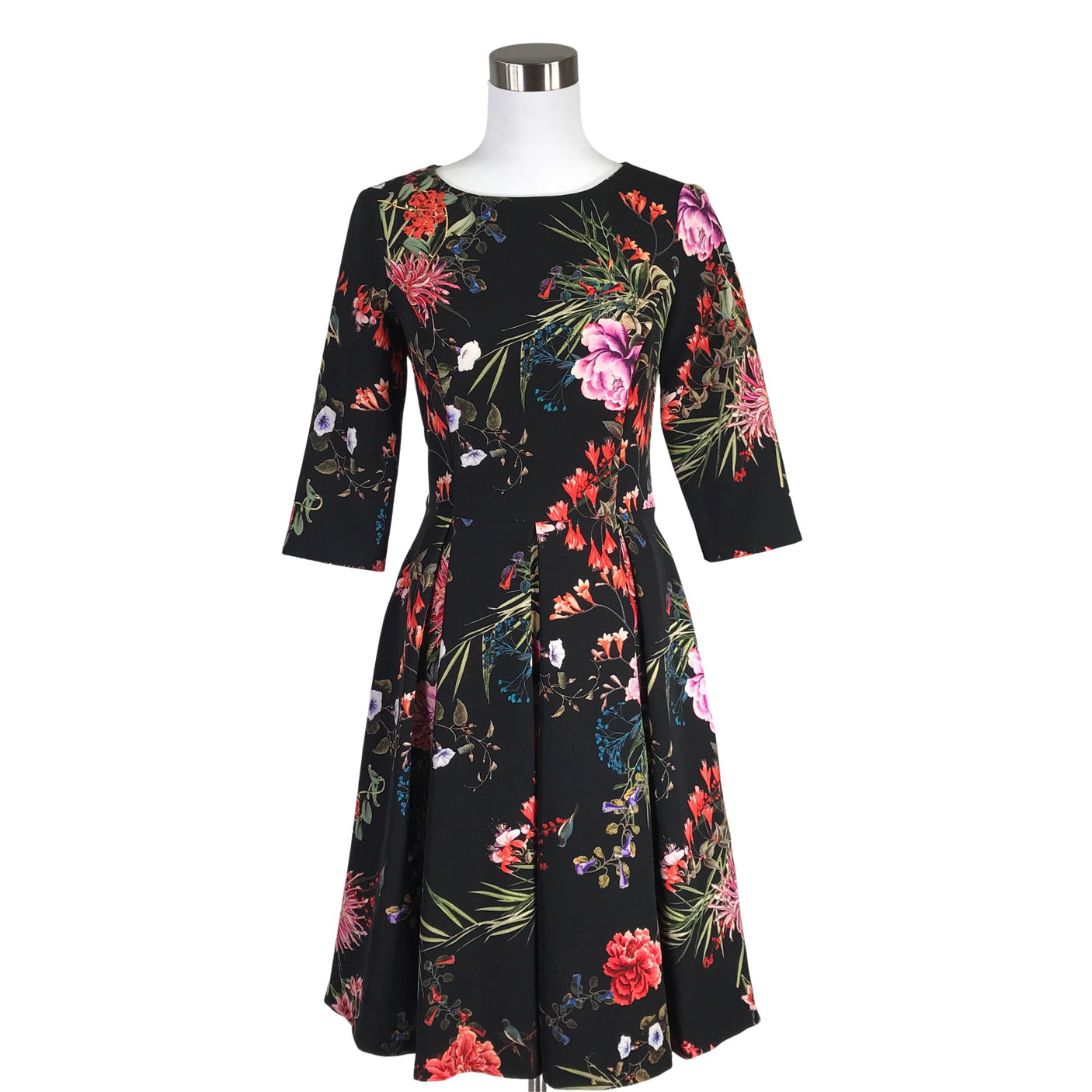 Unisex Monton - Kangasmekko, koko 36 -  (1)
