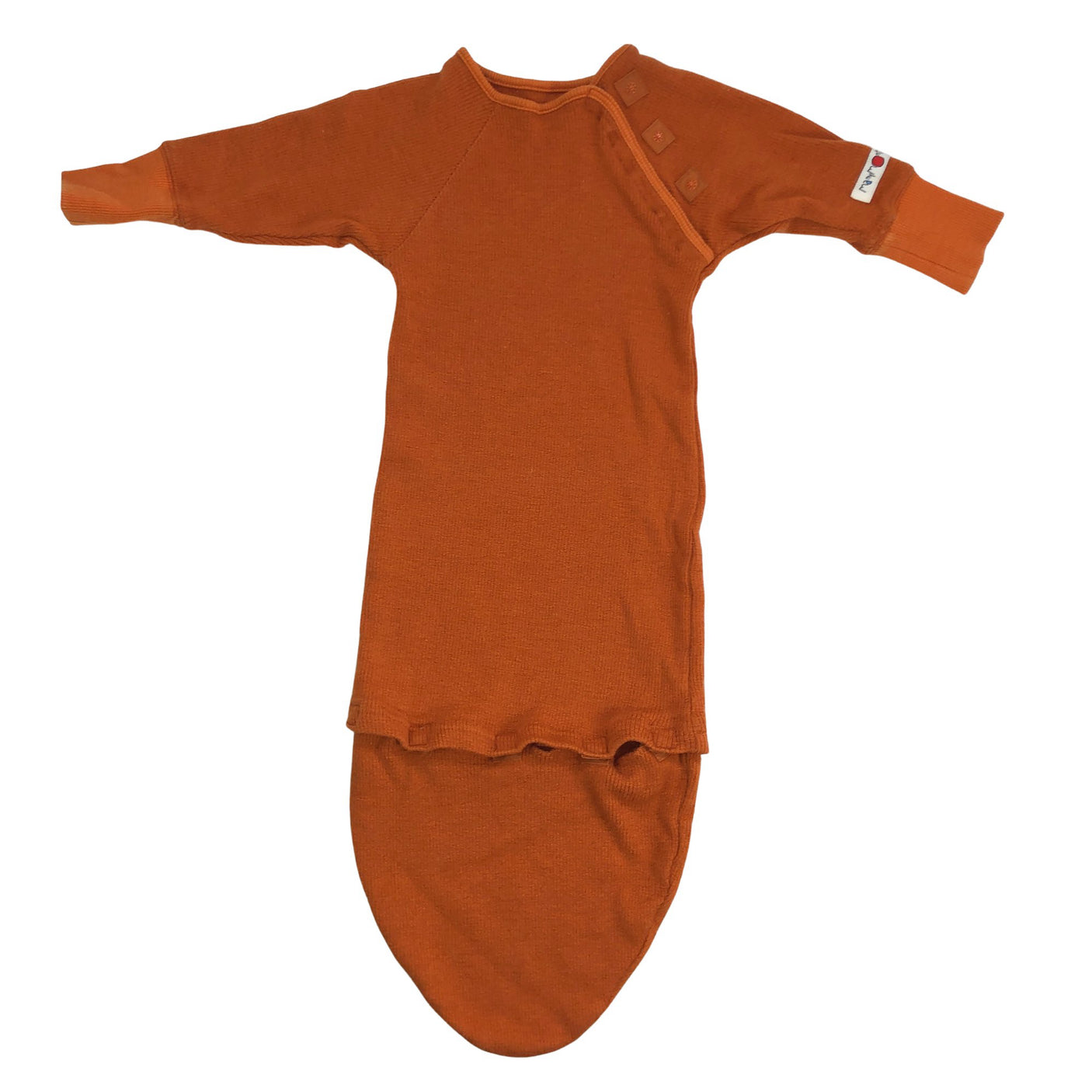 Unisex ManyMonths - Unipussi, koko Ei kokoa -  (1)
