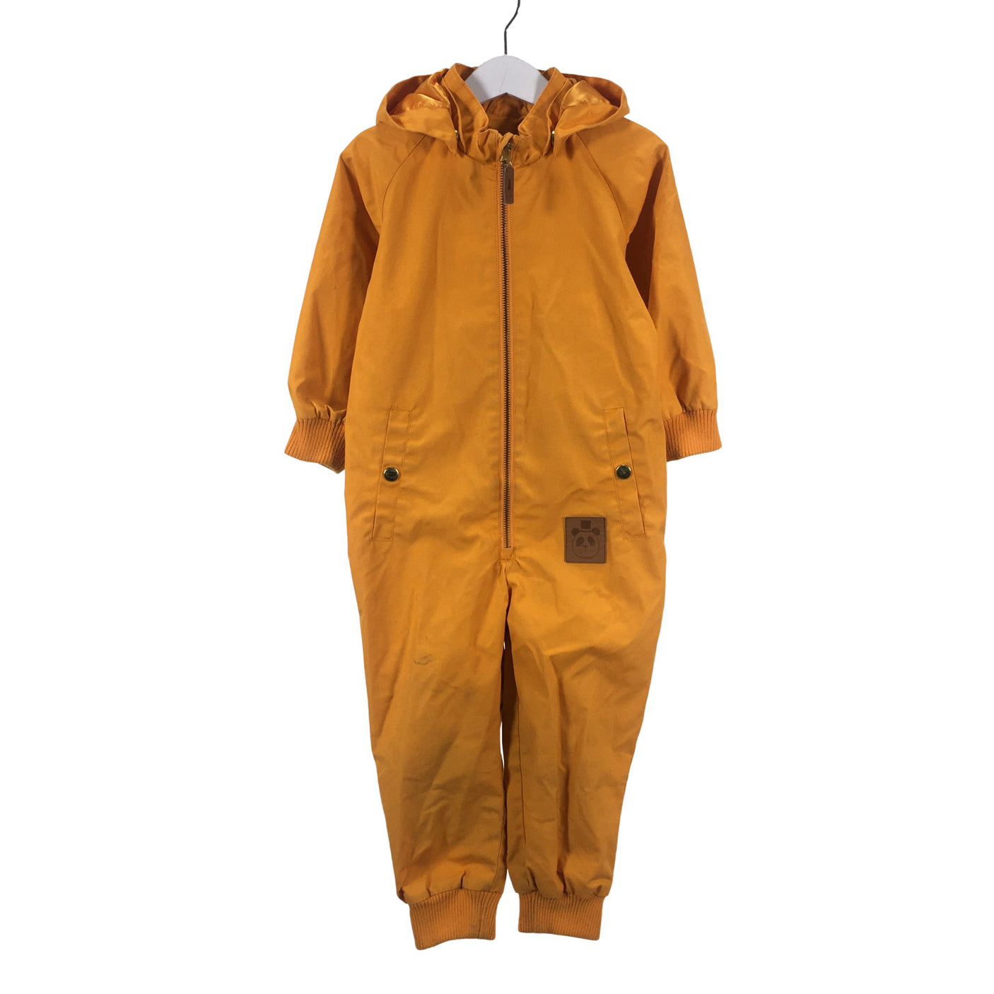 Unisex Mini Rodini - Välikausihaalari, koko 92 - 98 -  (1)