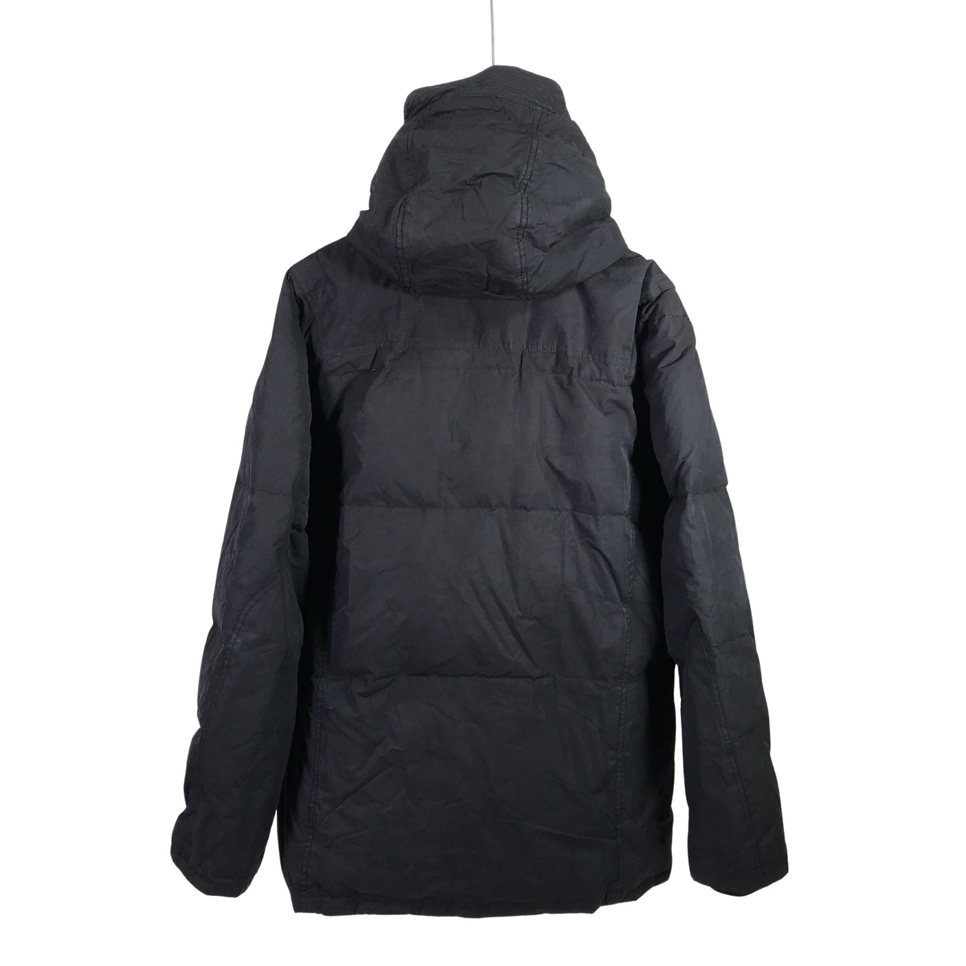 Unisex Marlboro Classics - Untuvatakki, koko XXL -  (2)