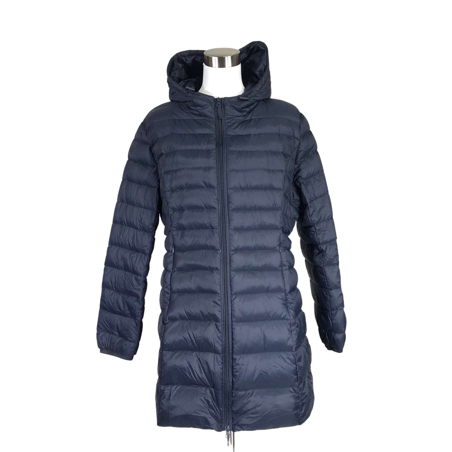 Untuvatakki, koko 44