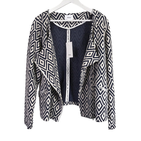 Unisex Zizzi - Jakku, koko 52 -  (2)