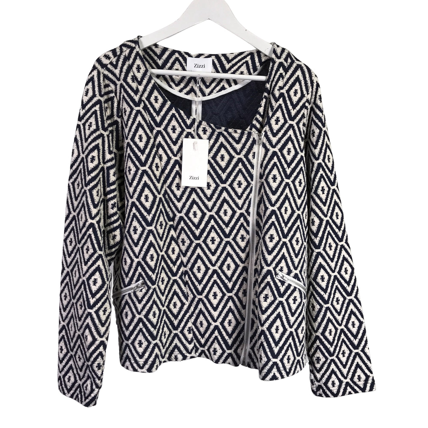 Unisex Zizzi - Jakku, koko 52 -  (1)