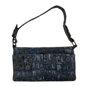 Käsilaukku, koko Mini